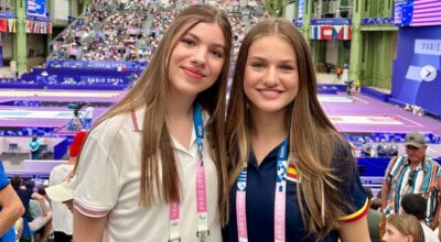 El futuro incierto de la Infanta Sofía tras acabar el bachillerato internacional: ¿qué carrera elegirá?