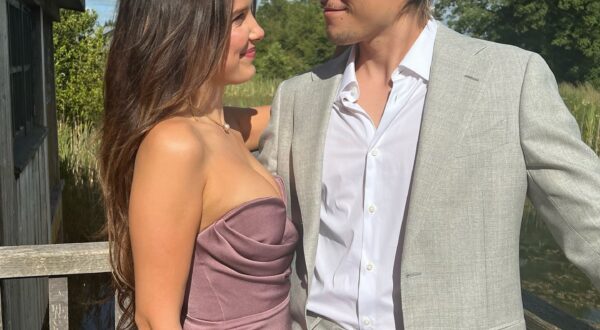 Millie Bobby Brown y Jake Bongiovi se dan el ‘sí, quiero’: estos son los detalles de su gran boda secreta en Italia