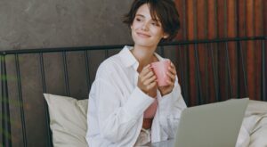 Esta bebida podría mejorar la duración y calidad de tu sueño si la tomas antes de acostarte