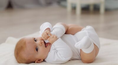 Nombres árabes para bebés superelegantes y sonoros que se llevarán en 2025