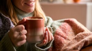 Esta bebida caliente y sin cafeína favorece la digestión y el buen tránsito, según esta gastroenteróloga