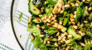 Esta verdura verde tiene más vitamina C que una naranja y nunca dirías cuál es, según una nutricionista