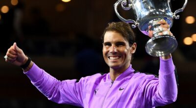 Rafa Nadal anuncia su retirada del tenis con un emotivo vídeo que ha sorprendido a sus seguidores en todo el mundo
