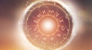 Horóscopo de octubre: estos 3 signos del zodiaco ¡van a brillar este fin de semana!