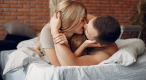 Los expertos se ponen de acuerdo: La autoestima es esencial para disfrutar más del sexo con tu pareja (aquí el motivo)