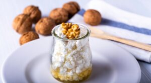 20 recetas deliciosas con requesón (dulces y saladas) que te enamorarán