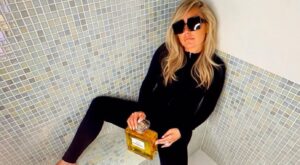 Amaia Montero publica un enigmático mensaje y los fans especulan sobre su regreso a LODVG tras la salida de Leire