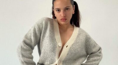 Van a llegar a Aldi los 3 cárdigans «de abuela» que amarán las mujeres elegantes en Otoño/Invierno 2025 (por 9,99€)