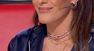 Malú habla sin tapujos de sus ingresos en los conciertos: ‘Prefiero gastar en el show’