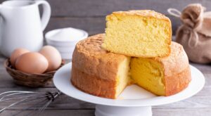 Bizcocho casero de yogur: 5 recetas fáciles y deliciosas para disfrutar en familia