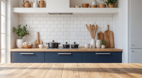 Este objeto común en la cocina en realidad es un imán para bacterias, ¿lo tienes en casa?