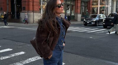 Estos botines de Lidl rebajados a 19,99 euros son tendencia esta temporada (quedan perfectos después de los 50)