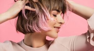 ¿Cómo utilizar la mascarilla para proteger tu cabello del tinte?