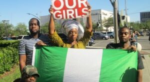 CCOO se suma a la campaña #BringBackOurGirls y pide la implicación del gobierno español para su liberación