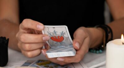 Tirada de tarot semanal: esto es lo que te espera en amor, dinero y más del 21 al 27 de octubre