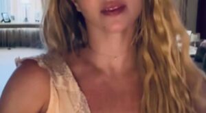 Britney Spears sorprende a sus fans casándose consigo misma en Instagram tras su divorcio de Sam Asghari