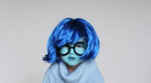 ¡Un Halloween de miedo! 45 ideas irresistibles y originales de disfraces caseros para niñas