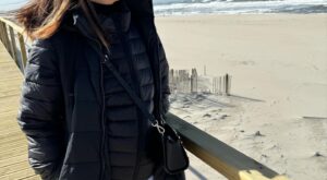 La chaqueta acolchada de Aldi rebajada a 17,99 euros la necesitas este otoño/invierno 2025: calentita y favorecedora