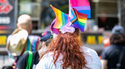 Día de la visibilidad intersexual: todo lo que necesitas saber sobre la diversidad de género este 26 de octubre