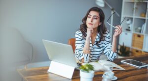 7 actitudes que las mujeres con alto autoestima jamás tolerarían en una relación