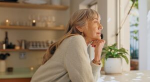 «Llevo 12 años casada, todo va bien entre nosotros, pero no estoy segura de que el matrimonio sea para mí»