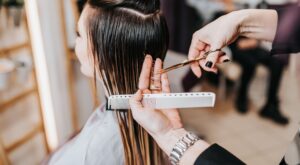 Chunky bob: el corte de pelo moderno y rejuvenecedor que no dejarás de ver este otoño/invierno 2025