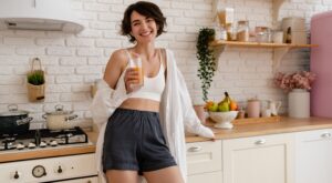 El remedio natural de una nutricionista para un sistema inmune fuerte todo el otoño