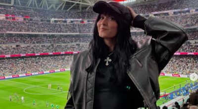 Aitana presume del corte de pelo muy favorecedor después de los 50: rejuvenece y disimula arruguitas