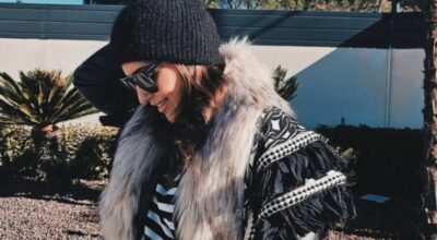 Soy del norte y me compraría este abrigo acolchado de Aldi para vestir elegante y calentita sin gastar mucho