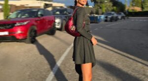 Colas en Aldi por las botas de piel de 24,99 euros que parecen de marca: elegantes y muy cómodas