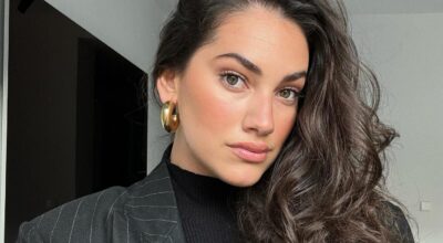 Acaba de llegar a Aldi el jersey con estampado en tendencia ideal para mujeres de talla grande: calentito y suave