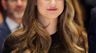 La princesa Leonor cumple 19 años: estos son los básicos de su armario que amarás este otoño/invierno 2025