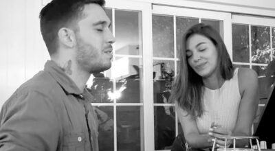 Estilo y elegancia en la boda de Ana Guerra y Víctor Elías: los mejores looks de los primeros invitados