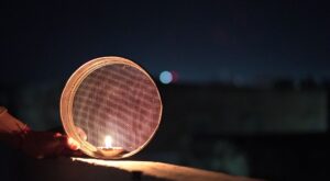 Ritual de Luna nueva 1 de noviembre: tu viaje místico ha comenzado