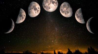 Luna Nueva del 1 de noviembre: descubre cómo puede afectarte