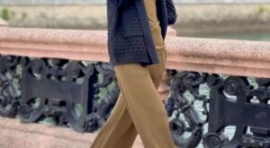 Han llegado hoy a Aldi los cárdigans más elegantes y calentitos para esta temporada: parecen de marca por 11,99€