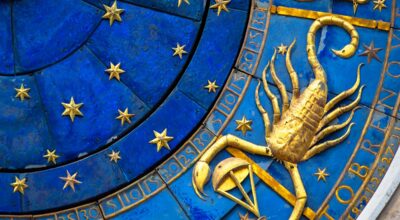 Astrología en noviembre: 8 fechas clave que marcarán tu mes, desde Saturno retrógrado hasta la Luna Llena