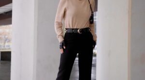 Zara agotará los pantalones culotte que sientan bien a todas por menos de 30 €: ideales con botines o zapatillas