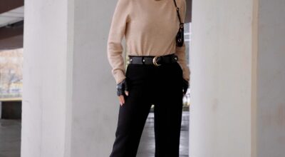 Zara agotará los pantalones culotte que sientan bien a todas por menos de 30 €: ideales con botines o zapatillas