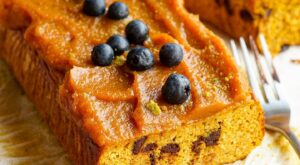 Bizcocho de calabaza, receta de la abuela: esponjoso, fácil y con el sabor de siempre