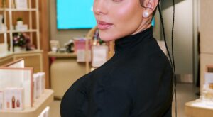 Georgina Rodríguez apoya en secreto a los afectados por la DANA: el gesto que pocos conocen