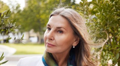 Como mujer de 60 años, puedo asegurarte que nuestra vida sexual no termina a los 50 y te cuento por qué