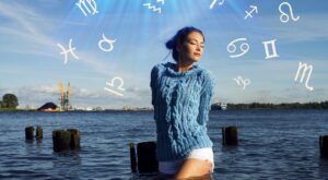 Estos son los 3 signos del zodiaco más fuertes que aceptarán el cambio y superarán los obstáculos este 6 de noviembre