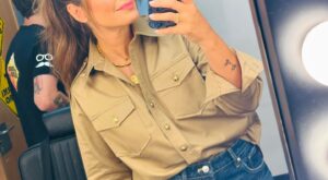 Zalando se adelanta al Black Friday y rebaja las Skechers sin cordones favoritas de Nuria Roca: elegantes y suman altura