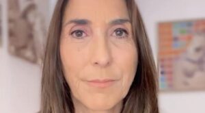 Paz Padilla muestra su lado más solidario en la crisis de la DANA: «Estoy para lo que necesiten»