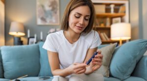 Se acerca el Día Mundial de la Diabetes: 5 consejos para cuidarte y tratar de prevenirla