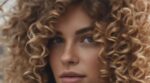 10 peinados para pelo rizado desenfadados y con personalidad para lucir natural y elegante