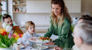 Soy nutricionista y esta es la cena rica en proteínas que preparo para bajar de peso sin sacrificar el placer de comer