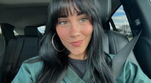 Aitana se suma a la causa en la crisis de la DANA: «quería mantener el anonimato, pero es necesario reconocer su gesto»