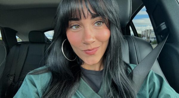 Aitana se suma a la causa en la crisis de la DANA: «quería mantener el anonimato, pero es necesario reconocer su gesto»